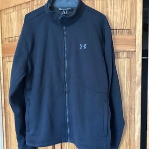 Mens Under Armour Sweatshirt